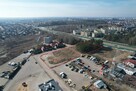 Duża działka pod zabudowę usługową i mieszkaniową. - 5
