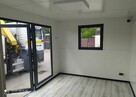 Elegancki Pawilon Biurowy i Usługowy - Producent Kontenerów - 3