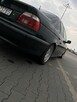 BMW E39 530D automat - 4