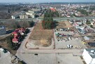 Duża działka pod zabudowę usługową i mieszkaniową. - 6