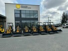 Nowa Ładowarka GG06, 600 kg ładowności - 3