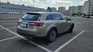 Opel Insignia Country Tourer Biturbo 4x4 aut. 195 km - 4