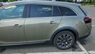 Opel Insignia Country Tourer Biturbo 4x4 aut. 195 km - 8