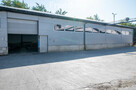 Hala/magazyn na wynajem o pow. 825m2-Radom - 3