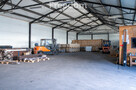 Hala/magazyn na wynajem o pow. 825m2-Radom - 4