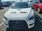 Mitsubishi Lancer Evolution GSR - 2