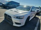 Mitsubishi Lancer Evolution GSR - 3