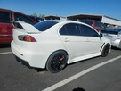 Mitsubishi Lancer Evolution GSR - 4