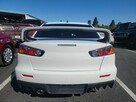 Mitsubishi Lancer Evolution GSR - 5