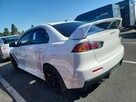 Mitsubishi Lancer Evolution GSR - 6