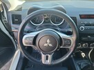 Mitsubishi Lancer Evolution GSR - 8