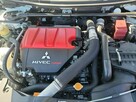 Mitsubishi Lancer Evolution GSR - 9