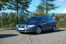 Volvo V70 2,0 diesel. 136KM. Gwarancja 12 m-c. - 2