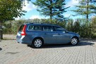 Volvo V70 2,0 diesel. 136KM. Gwarancja 12 m-c. - 5
