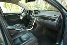 Volvo V70 2,0 diesel. 136KM. Gwarancja 12 m-c. - 8