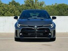 Toyota Corolla GR - 2