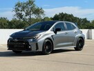 Toyota Corolla GR - 3