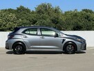 Toyota Corolla GR - 5