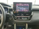 Toyota Corolla Cross XLE - 10