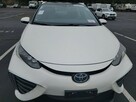 Toyota Mirai Hydrogen - 2