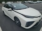 Toyota Mirai Hydrogen - 3