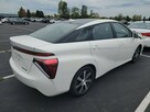 Toyota Mirai Hydrogen - 4