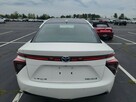 Toyota Mirai Hydrogen - 5