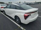 Toyota Mirai Hydrogen - 6
