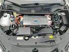 Toyota Mirai Hydrogen - 12