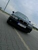 BMW E39 530D automat - 3