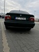 BMW E39 530D automat - 5