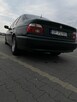 BMW E39 530D automat - 7