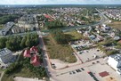 Duża działka pod zabudowę usługową i mieszkaniową. - 2