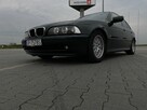 BMW E39 530D automat - 8