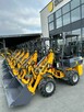 Nowa Ładowarka GG06, 600 kg ładowności - 2