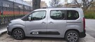 Sprzedam Citroena Berlingo z 2019 r., pełny automat. - 2