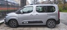 Sprzedam Citroena Berlingo z 2019 r., pełny automat. - 1