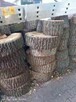 Drewno kominkowe - atrakcyjna cena 400 zł za 1m3 - 2