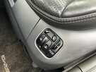MERCEDES SL 55 AMG CABRIO 500KM PEŁNA OPCJA REJ. PL JAK NOWY - 14