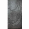 Fornir kamienny BLACK SLATE tapeta 122x305x0,2 - 4