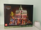 NOWY LEGO Creator Expert 10297 HOTEL BUTIKOWY - 5