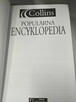 Popularna encyklopedia - Collins - 2