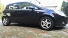 Sprzedam samochód osobowy marki Opel Corsa 1,2 2008r - 5