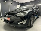 Hyundai i40 Kombi 1.7 CRDI Zadbany Chromy Alus Po Opłatach Gwarancja - 2
