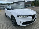 Alfa Romeo Tonale TI 1.6 JTD 130KM Demo od dealera- VAT23% - 7