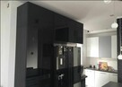 Apartament z dużym tarasem na Bielanach - 9