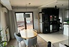 Apartament z dużym tarasem na Bielanach - 11