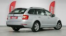 Škoda Octavia 2,0 / 150 KM / NAVI / LED / SmartLink / Tempomat / Salon PL / FV23% - 7