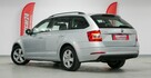 Škoda Octavia 2,0 / 150 KM / NAVI / LED / SmartLink / Tempomat / Salon PL / FV23% - 9