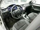 Škoda Octavia 2,0 / 150 KM / NAVI / LED / SmartLink / Tempomat / Salon PL / FV23% - 10
